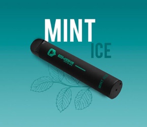 The Black Sheep Mint Ice