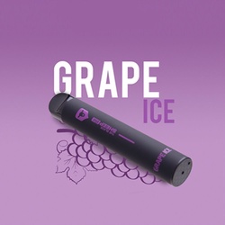 The Black Sheep Grape Ice